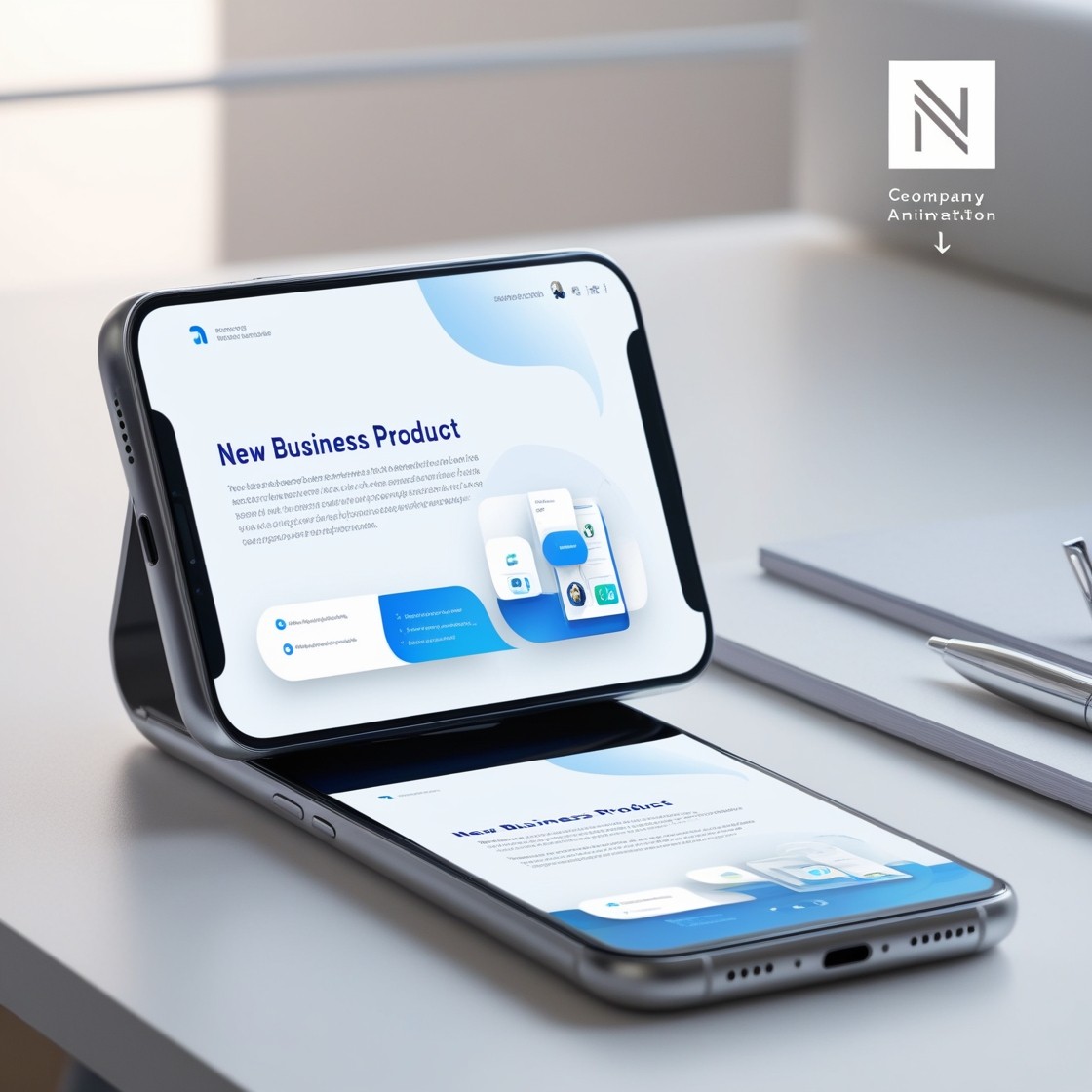 Transformoni Biznesin Sot